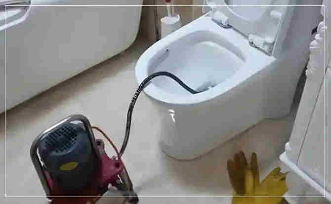 西塞山马桶蹲坑蹲厕疏通